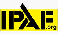 IPAF Logo