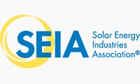 SEIA Logo