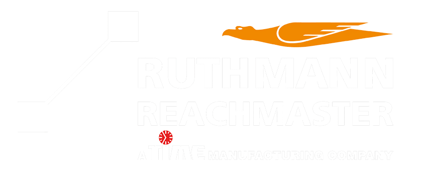 Ruthmann Reachmaster Logo