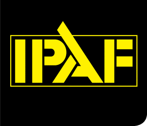 IPAF Logo